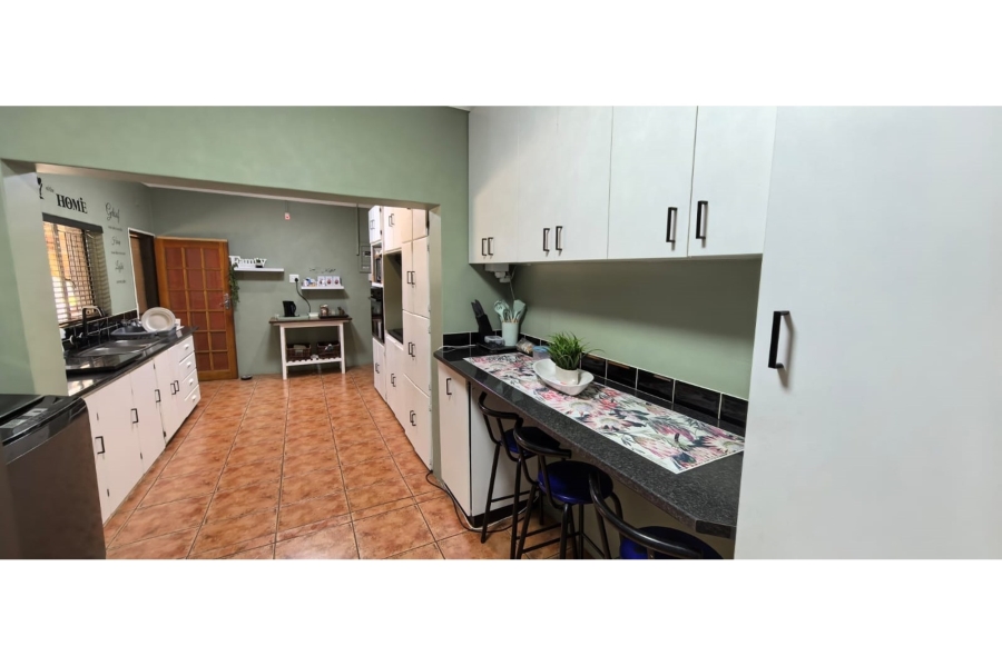 3 Bedroom Property for Sale in Hadison Park Northern Cape